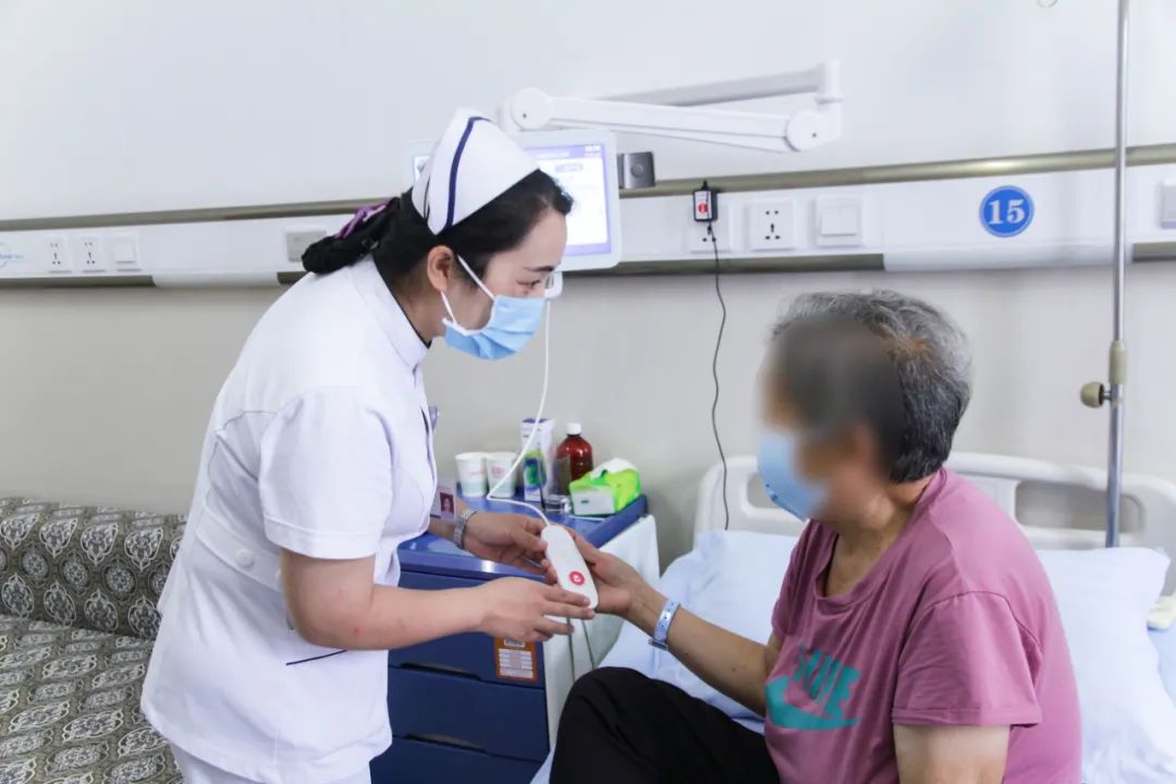 不是電影！這種智慧病房真的投入使用了！